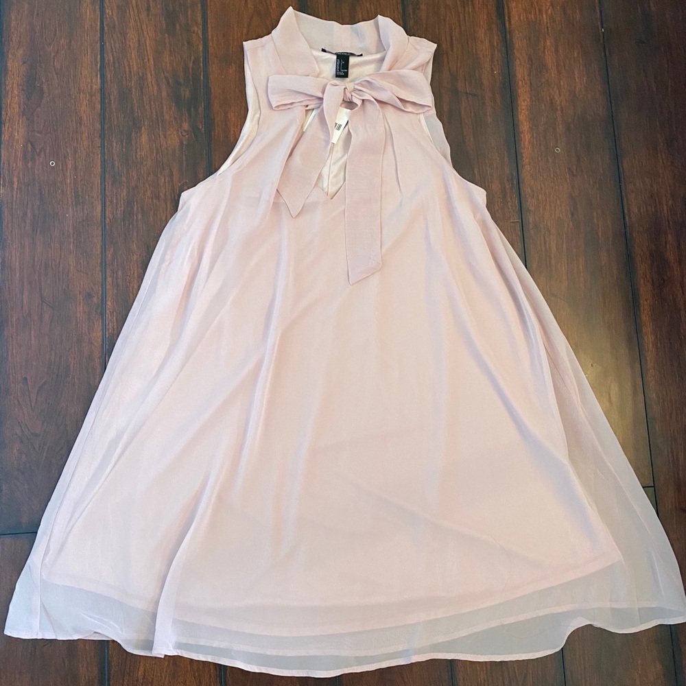 Forever 21 dress NWT